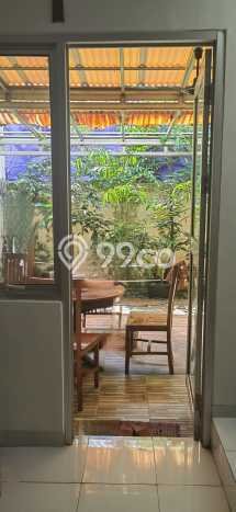 Rumah Modern 2 KT LT 90m2 di Sektor 7A/B-Gading Serpong Rumah Modern 2 KT LT 90m2 di Sektor 7A/B-Gading Serpong