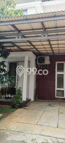 Rumah Modern 2 KT LT 90m2 di Sektor 7A/B-Gading Serpong Rumah Modern 2 KT LT 90m2 di Sektor 7A/B-Gading Serpong