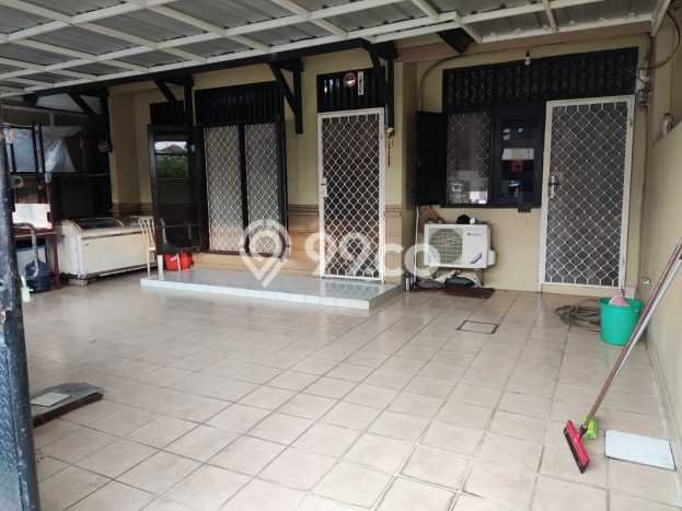 Dijual Rumah Eksklusif 3 KT di Gading Serpong, Tangerang Dijual Rumah Eksklusif 3 KT di Gading Serpong, Tangerang