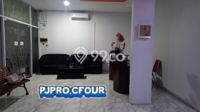 Ruko Dijual di Prime Area Bekasi Luas 350m2 Ruko Dijual di Prime Area Bekasi Luas 350m2