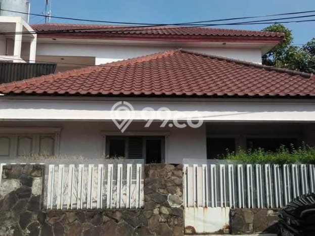 Hunian Mewah LB 380m2 Siap Huni Desain Elegan di Rawamangun, Jakarta Timur Hunian Mewah LB 380m2 Siap Huni Desain Elegan di Rawamangun, Jakarta Timur