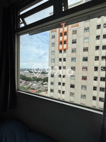 Untuk Dijual Apartemen Ekonomis di Kelapa Gading, Jakarta Utara dengan 2 KT, 1 KM Untuk Dijual Apartemen Ekonomis di Kelapa Gading, Jakarta Utara dengan 2 KT, 1 KM