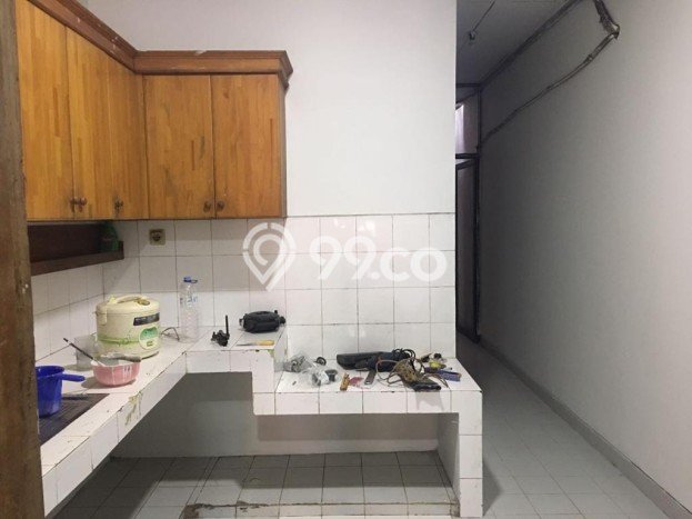 Rumah Modern Cantik 5 KT Bisa Langsung Pindah di Cakung Rumah Modern Cantik 5 KT Bisa Langsung Pindah di Cakung