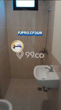 Hunian Apartemen Budget Friendly di Bekasi dengan 2 Kamar Tidur, 1 Kamar Mandi Hunian Apartemen Budget Friendly di Bekasi dengan 2 Kamar Tidur, 1 Kamar Mandi