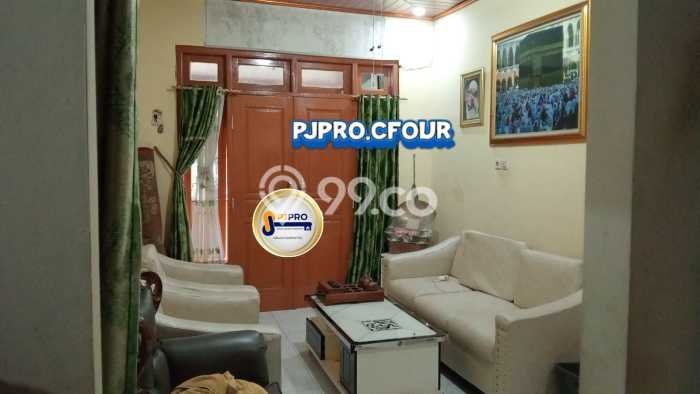 Dijual Cepat Rumah Favorit Siap Huni LB 70m2 di Medan Satria, Bekasi Dijual Cepat Rumah Favorit Siap Huni LB 70m2 di Medan Satria, Bekasi