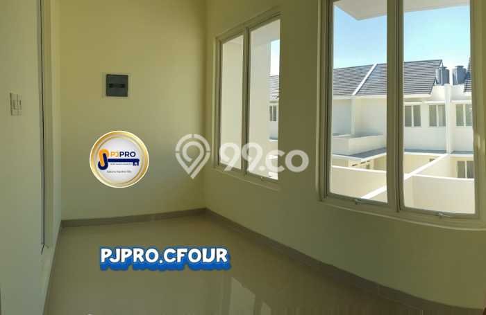 Rumah Minimalis 3 KT di Harapan Indah Bekasi Unfurnished Rumah Minimalis 3 KT di Harapan Indah Bekasi Unfurnished