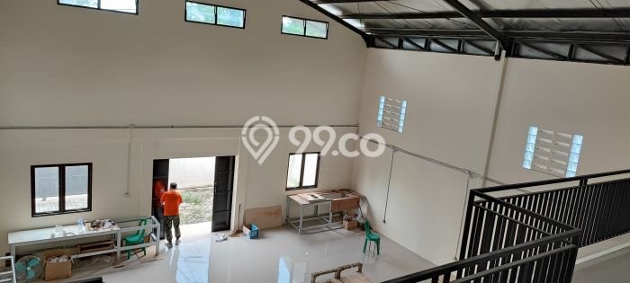 Gudang Dijual Lokasi Stratagis di Cikarang Barat Bekasi Cocok untuk Bisnis Gudang Dijual Lokasi Stratagis di Cikarang Barat Bekasi Cocok untuk Bisnis