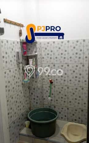 Jual Rumah Harga Miring Cikarang Utara Punya 2 Kamar & LT 66m2 Jual Rumah Harga Miring Cikarang Utara Punya 2 Kamar & LT 66m2