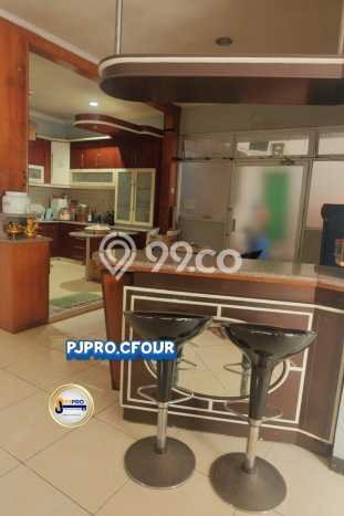 Dijual Rumah Mewah Megah Dengan View Cantik di Harapan Indah, Bekasi Dijual Rumah Mewah Megah Dengan View Cantik di Harapan Indah, Bekasi