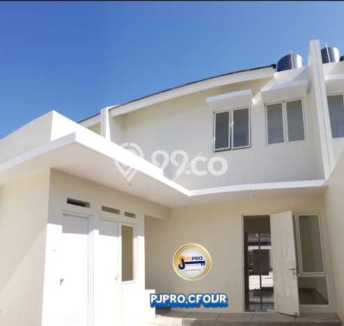 Rumah Minimalis 3 KT di Harapan Indah Bekasi Unfurnished Rumah Minimalis 3 KT di Harapan Indah Bekasi Unfurnished