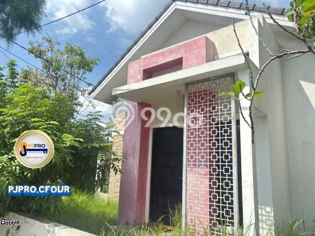 Dijual Rumah Strategis Bagus Punya 2 KT di Tarumajaya Bekasi - Dijual Rumah Strategis Bagus Punya 2 KT di Tarumajaya Bekasi -