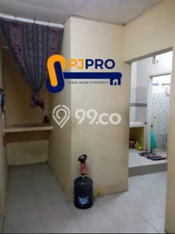 Jual Rumah Harga Miring Cikarang Utara Punya 2 Kamar & LT 66m2 Jual Rumah Harga Miring Cikarang Utara Punya 2 Kamar & LT 66m2