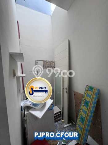 Jual Rumah Modern 2 KT di Harapan Indah, Bekasi Jual Rumah Modern 2 KT di Harapan Indah, Bekasi