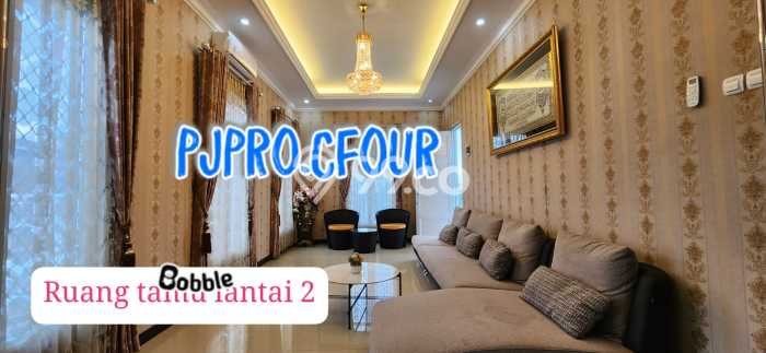 Vila Asri Kawasan Cijeruk, Ukuran 587m2m², Pemandangan Menarik di area Vila Asri Kawasan Cijeruk, Ukuran 587m2m², Pemandangan Menarik di area