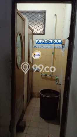 Dijual Cepat Rumah Favorit Siap Huni LB 70m2 di Medan Satria, Bekasi Dijual Cepat Rumah Favorit Siap Huni LB 70m2 di Medan Satria, Bekasi