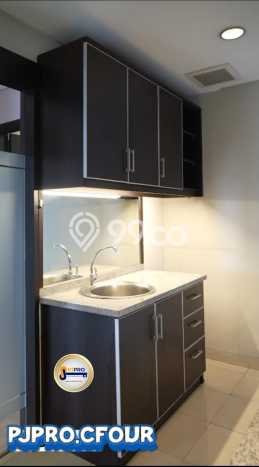 Apartemen Cozy Dijual di Jakarta Selatan Spesifikasi 3 KT, 2 KM Apartemen Cozy Dijual di Jakarta Selatan Spesifikasi 3 KT, 2 KM
