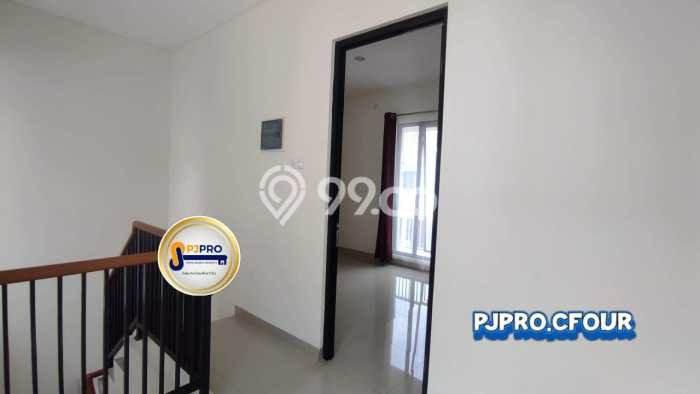 Dijual Rumah Modern 2 KT di Harapan Indah, Bekasi Dijual Rumah Modern 2 KT di Harapan Indah, Bekasi