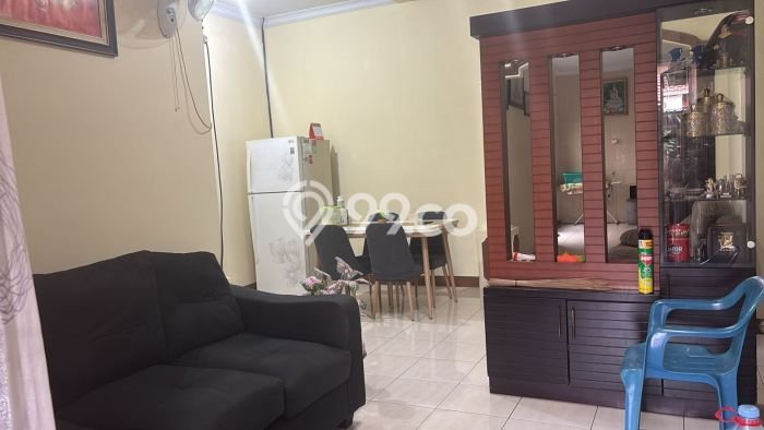 Dijual Rumah Modern 4 KT di Harapan Indah, Bekasi Dijual Rumah Modern 4 KT di Harapan Indah, Bekasi