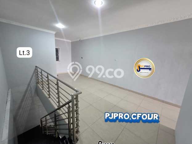 Paling Dicari! Ruko Dijual di Pejuang Harga Kompetitif Paling Dicari! Ruko Dijual di Pejuang Harga Kompetitif