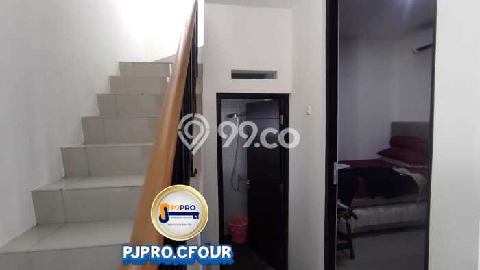 Dijual Rumah Modern 2 KT di Harapan Indah, Bekasi Dijual Rumah Modern 2 KT di Harapan Indah, Bekasi