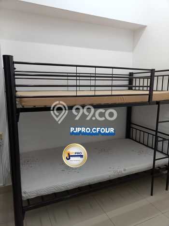 Disewakan Apartemen Murah di Harapan Indah 2 KT Disewakan Apartemen Murah di Harapan Indah 2 KT