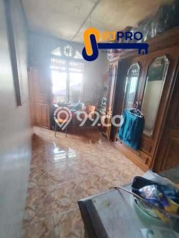 Rumah Minimalis 4 Kamar LT 60m2 di Pejuang Rumah Minimalis 4 Kamar LT 60m2 di Pejuang