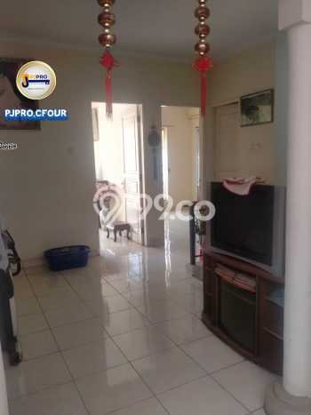 Rumah Elit LB 250m2 Siap Pakai Desain Elegan di Harapan Indah, Bekasi Rumah Elit LB 250m2 Siap Pakai Desain Elegan di Harapan Indah, Bekasi