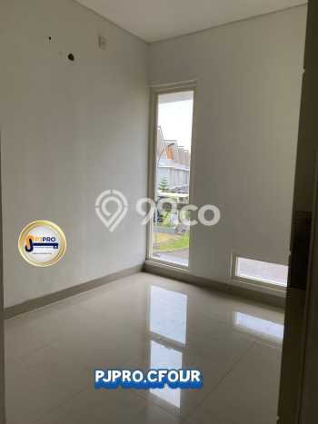 Rumah Minimalis 2 KT di Harapan Indah Bekasi Unfurnished Rumah Minimalis 2 KT di Harapan Indah Bekasi Unfurnished