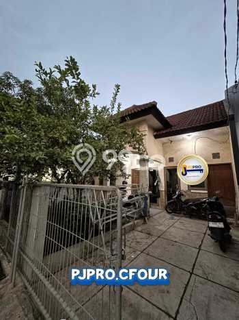 Dijual Hunian Rumah Terawat 4 KT di Harapan Indah, Bekasi Dijual Hunian Rumah Terawat 4 KT di Harapan Indah, Bekasi