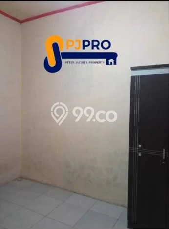 Jual Rumah Harga Miring Cikarang Utara Punya 2 Kamar & LT 66m2 Jual Rumah Harga Miring Cikarang Utara Punya 2 Kamar & LT 66m2