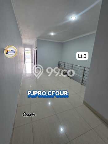 Paling Dicari! Ruko Dijual di Pejuang Harga Kompetitif Paling Dicari! Ruko Dijual di Pejuang Harga Kompetitif