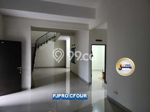 For Sale! Luxury House LT 263m2 Desain Elegan di Harapan Indah For Sale! Luxury House LT 263m2 Desain Elegan di Harapan Indah