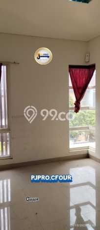 Rumah Minimalis 3 Kamar LT 114m2 di Harapan Indah Rumah Minimalis 3 Kamar LT 114m2 di Harapan Indah