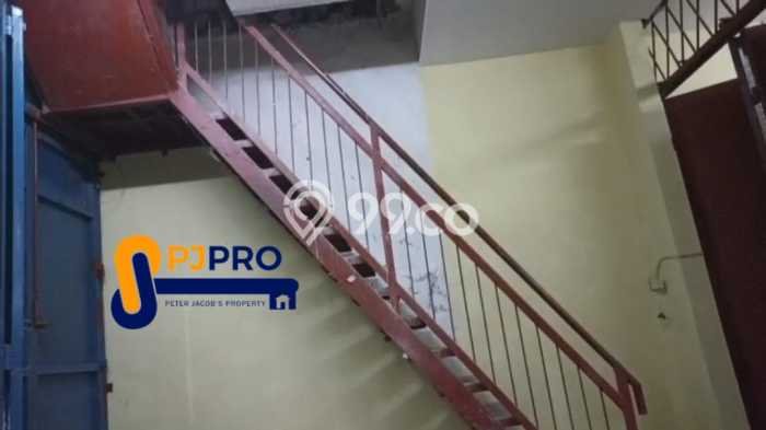 Disewakan Ruko di Kawasan Ramai Kranji Luas 240m2 Disewakan Ruko di Kawasan Ramai Kranji Luas 240m2
