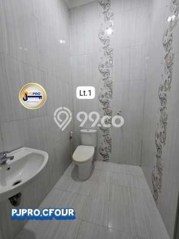 Paling Dicari! Ruko Dijual di Pejuang Harga Kompetitif Paling Dicari! Ruko Dijual di Pejuang Harga Kompetitif