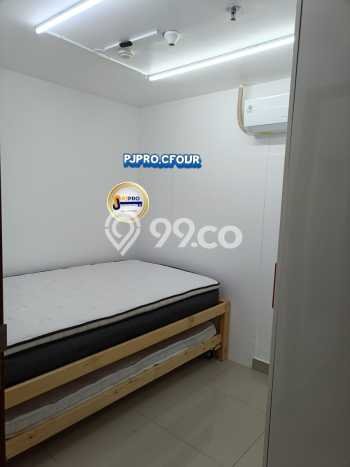 Disewakan Apartemen Murah di Harapan Indah 2 KT Disewakan Apartemen Murah di Harapan Indah 2 KT