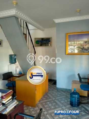 Unit Ruko Dijual di Bekasi LT 24m2 & LB 48m2 Unit Ruko Dijual di Bekasi LT 24m2 & LB 48m2