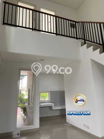 Rumah Minimalis 2 KT di Harapan Indah Bekasi Unfurnished Rumah Minimalis 2 KT di Harapan Indah Bekasi Unfurnished