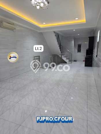 Paling Dicari! Ruko Dijual di Pejuang Harga Kompetitif Paling Dicari! Ruko Dijual di Pejuang Harga Kompetitif