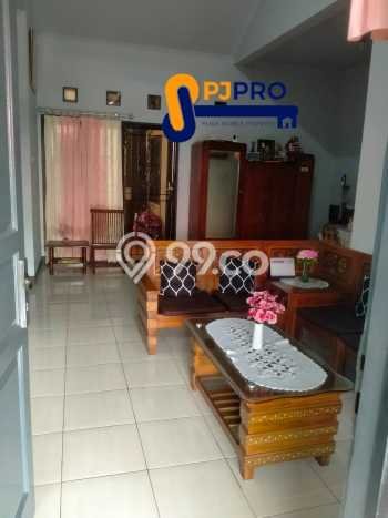 Rumah Modern 4 KT di harapan indah Bekasi Unfurnished Rumah Modern 4 KT di harapan indah Bekasi Unfurnished