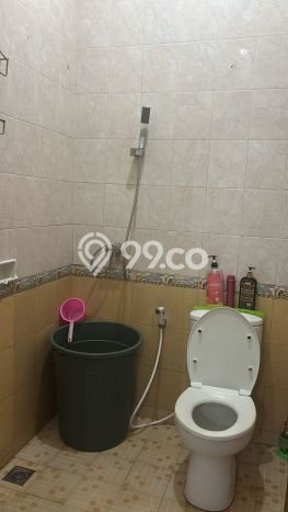 Dijual Rumah Modern 4 KT di Harapan Indah, Bekasi Dijual Rumah Modern 4 KT di Harapan Indah, Bekasi