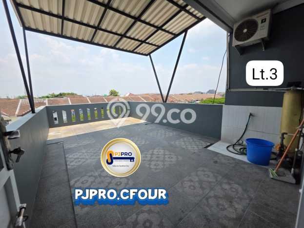 Paling Dicari! Ruko Dijual di Pejuang Harga Kompetitif Paling Dicari! Ruko Dijual di Pejuang Harga Kompetitif