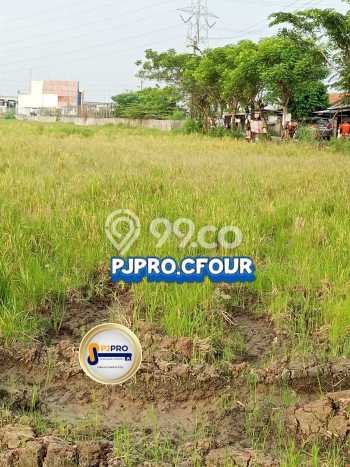 Tanah Dijual Lokasi Tambun Utara, Bekasi Luas 20000m2 Legalitas Aman Tanah Dijual Lokasi Tambun Utara, Bekasi Luas 20000m2 Legalitas Aman
