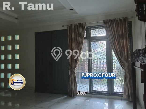 Dijual Rumah Luas Elegan Dengan View Eksklusif di Harapan Indah, Bekasi Dijual Rumah Luas Elegan Dengan View Eksklusif di Harapan Indah, Bekasi