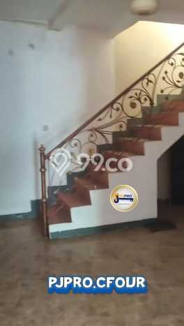 Jarang Ada! Rumah Kontrakan 5 Kamar Nyaman Siap Huni Harapan Indah Jarang Ada! Rumah Kontrakan 5 Kamar Nyaman Siap Huni Harapan Indah