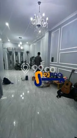 Dijual Hunian Rumah Terawat 2 Kamar di Sentul, Bogor Dijual Hunian Rumah Terawat 2 Kamar di Sentul, Bogor