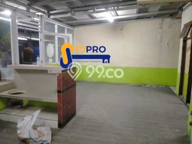 Jual Rumah Modern 2 KT di Harapan Indah, Bekasi Jual Rumah Modern 2 KT di Harapan Indah, Bekasi