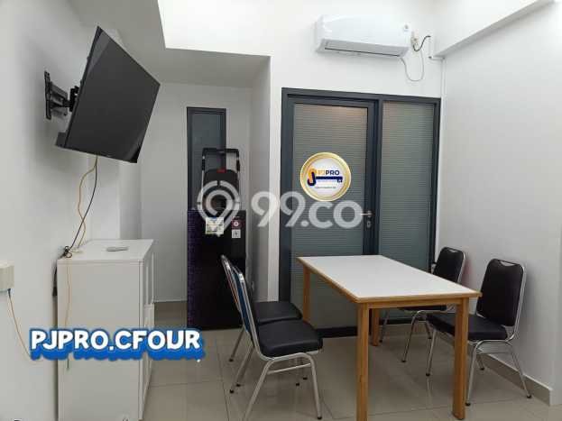 Disewakan Apartemen Murah di Harapan Indah 2 KT Disewakan Apartemen Murah di Harapan Indah 2 KT