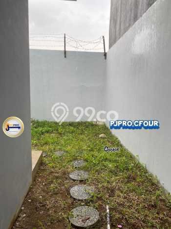 Rumah Minimalis 2 KT di Harapan Indah Bekasi Unfurnished Rumah Minimalis 2 KT di Harapan Indah Bekasi Unfurnished