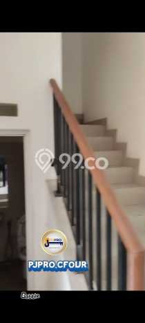 Rumah Minimalis 3 Kamar LT 114m2 di Harapan Indah Rumah Minimalis 3 Kamar LT 114m2 di Harapan Indah